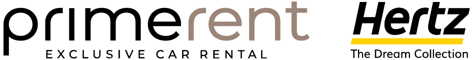 Primerent — luxe autoverhuurder in Rome