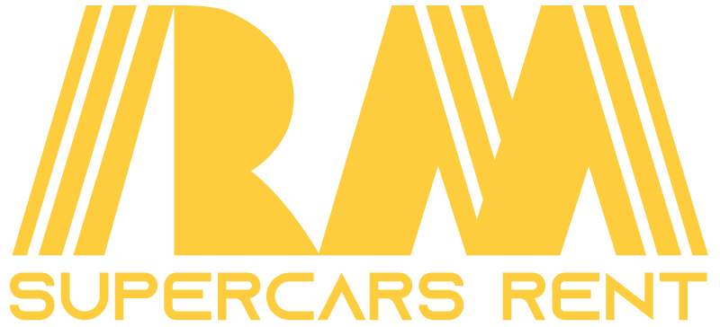 RM Supercars — luxe autoverhuurder in Venetië