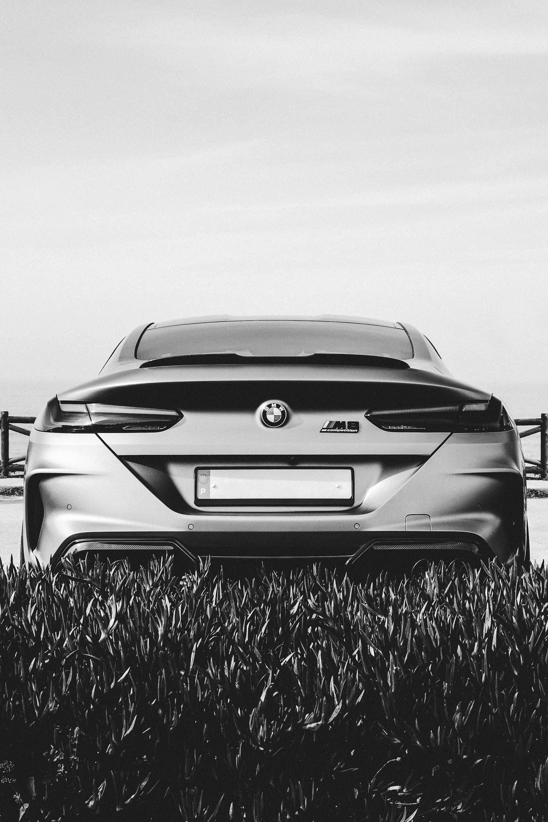 Bmw 840d xDrive Gran Coupé