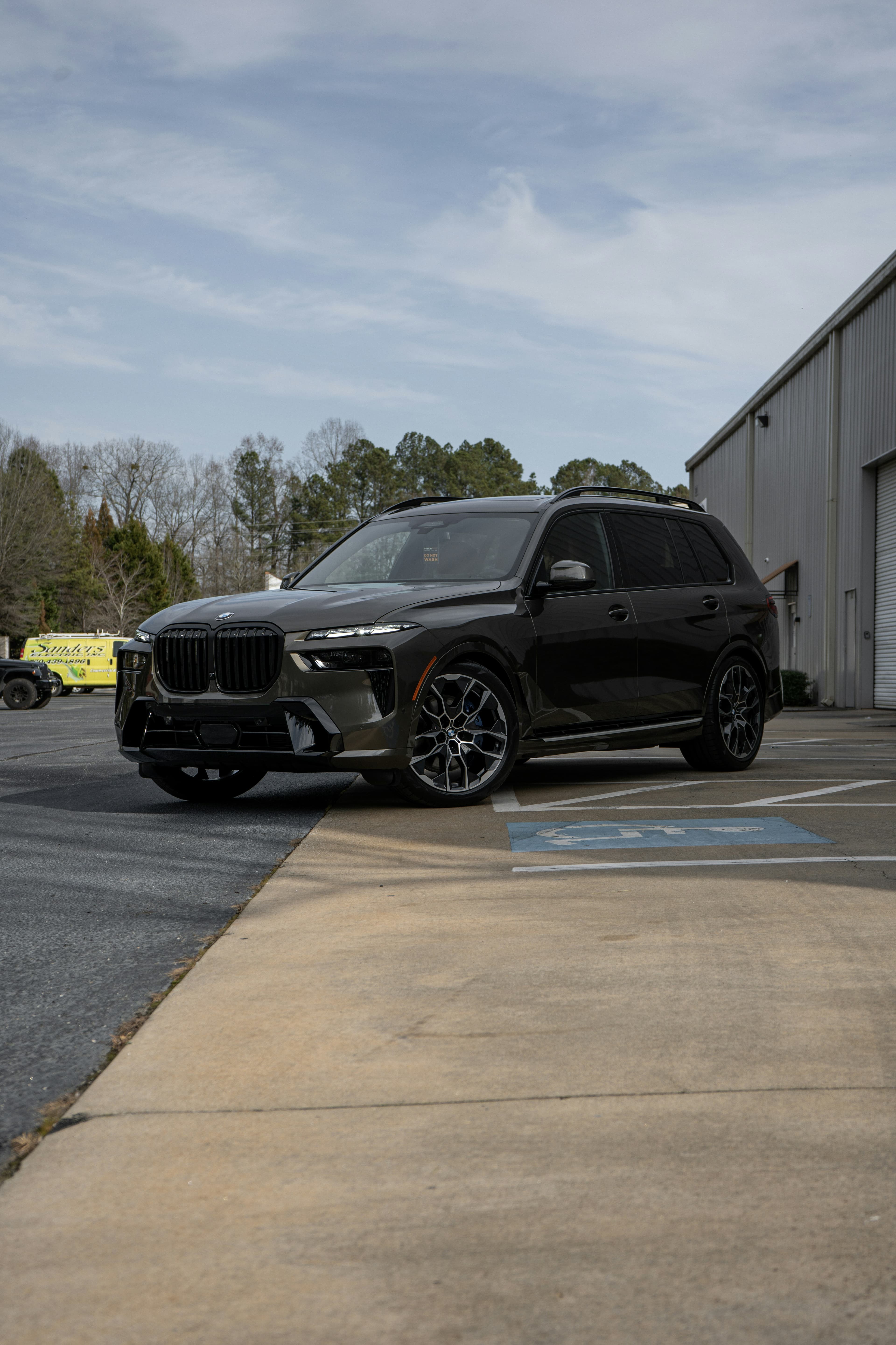 Bmw X7 xDrive40i