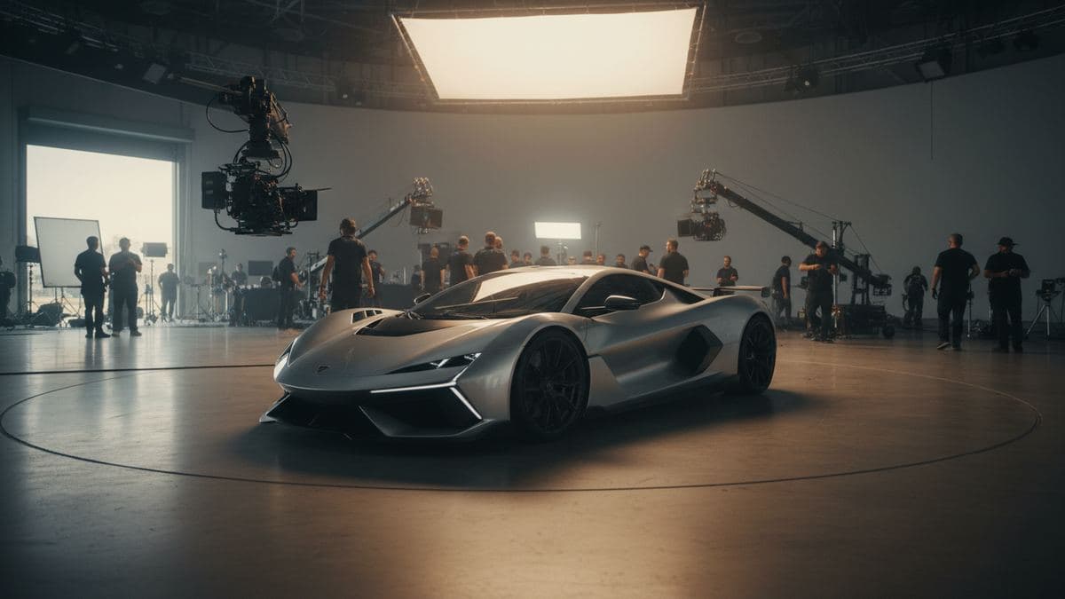 Film & Productie