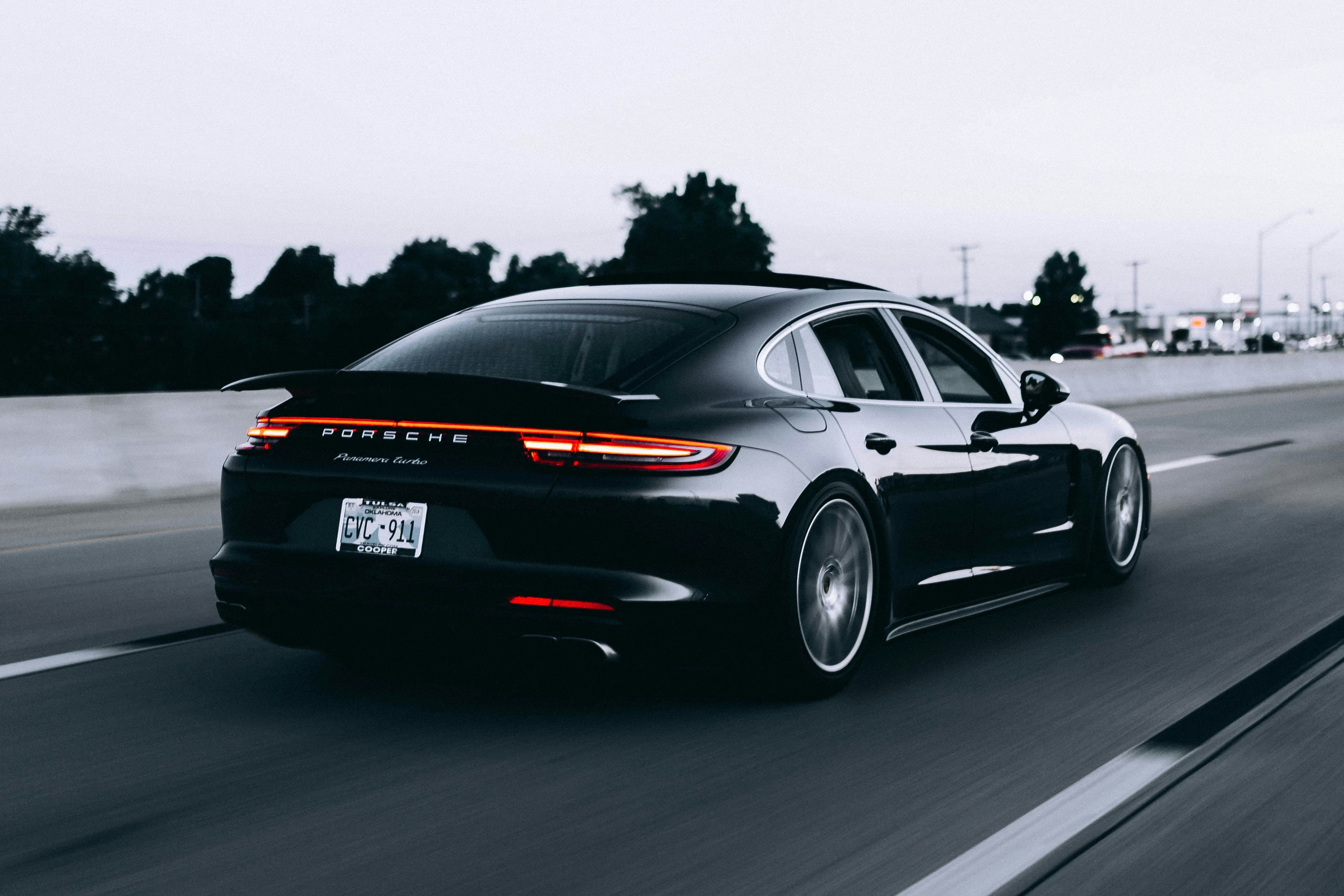 Luxe gt huren